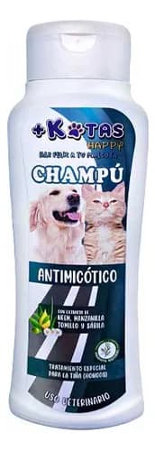 Champú Kotas Antimicótico