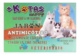 Jabón Antimicótico