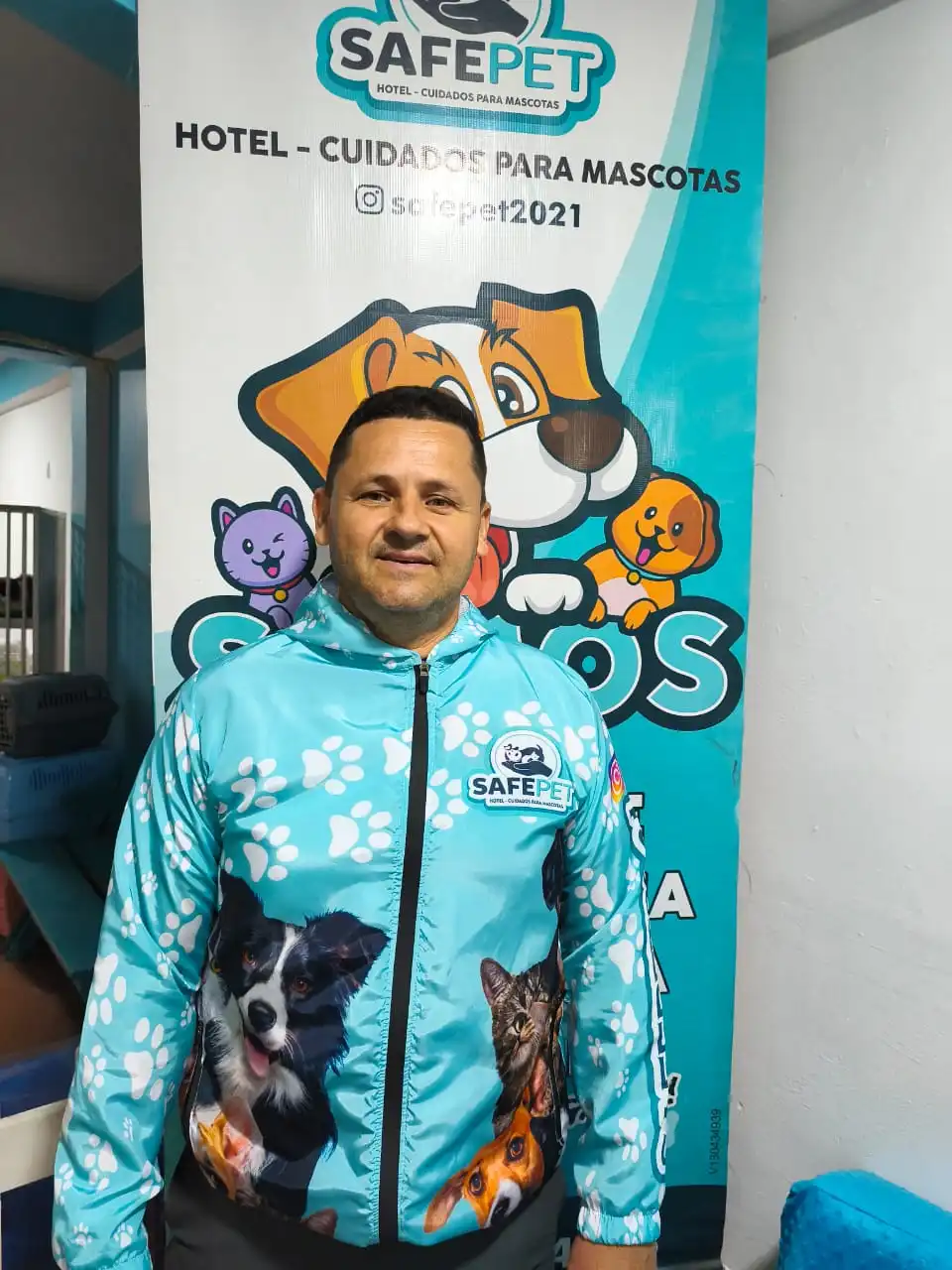 Alberto Rodriguez