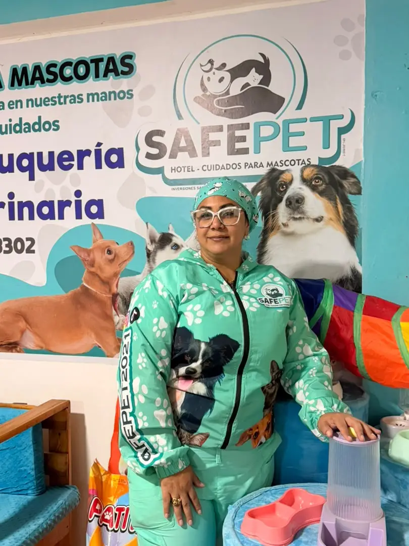 Belkys Zamora