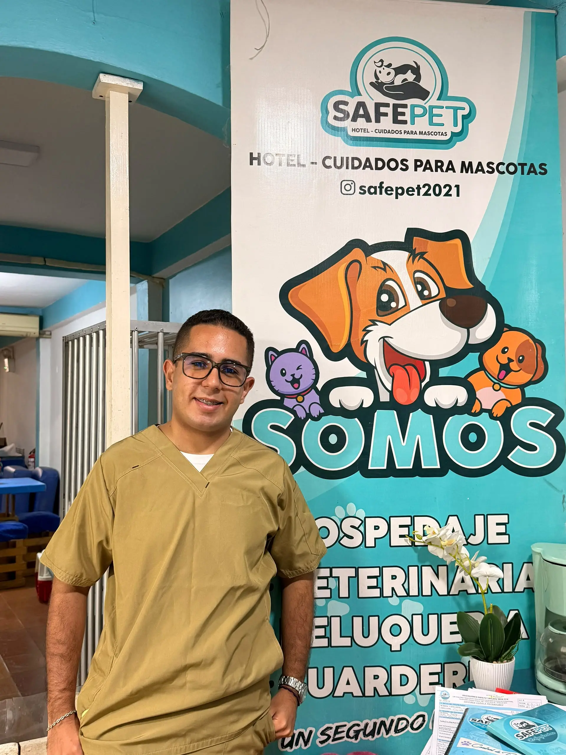 Junior Esteves