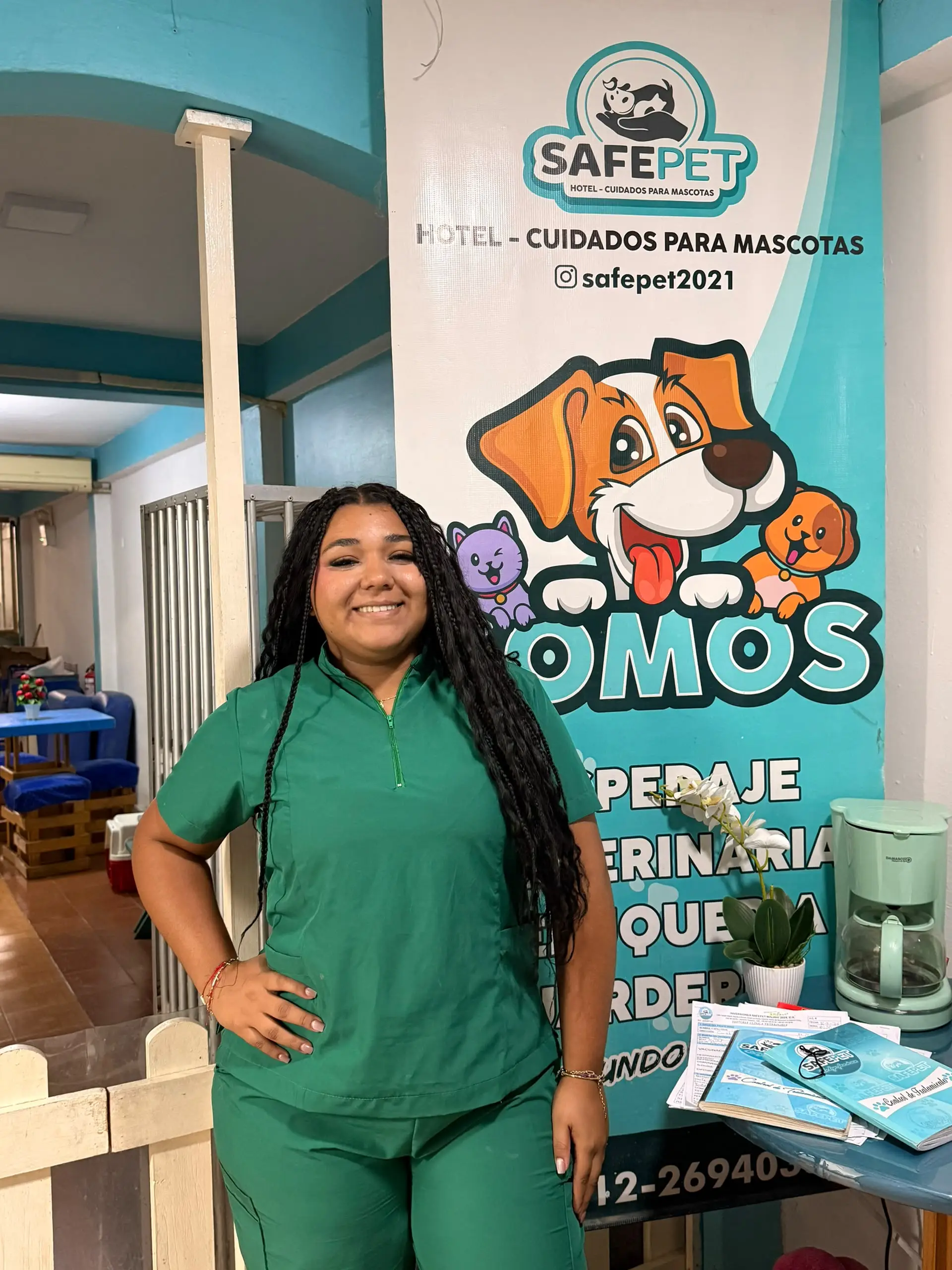 Nabira Delgado